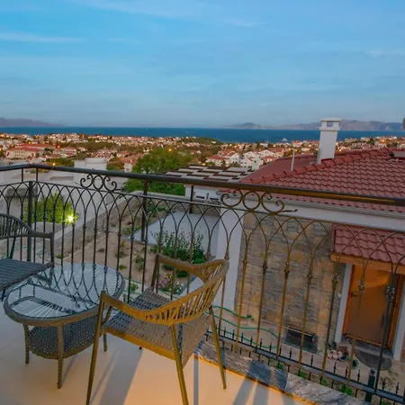 Vila Adenya Datça