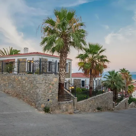 Vila Adenya Datça